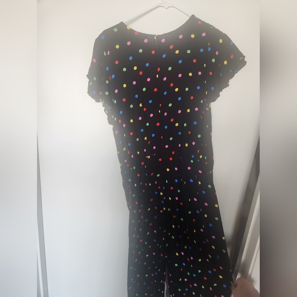 Eloquii jumpsuit
